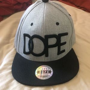DOPE HAT